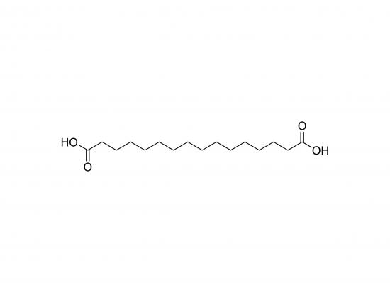 Hexadecanedioic acid