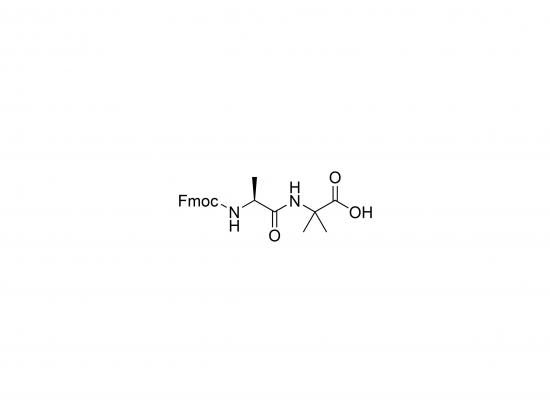 Fmoc-Ala-Aib-OH