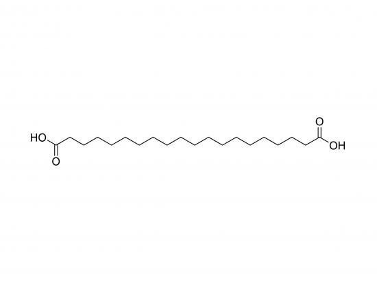 1,20-icosanedioic acid