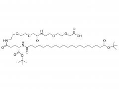 GIP / GLP-1 dual agonist Side Chain